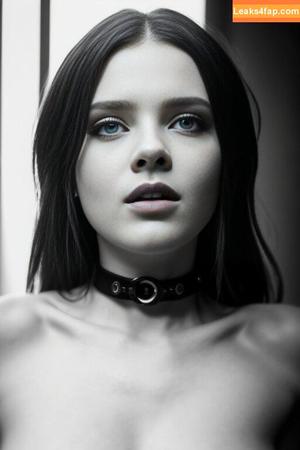 AI Generated Girls фото #0217