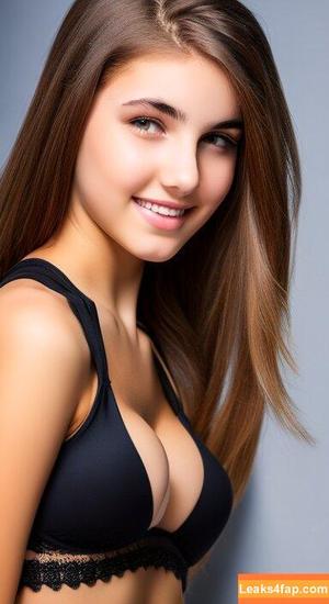 AI Generated Girls фото #0230