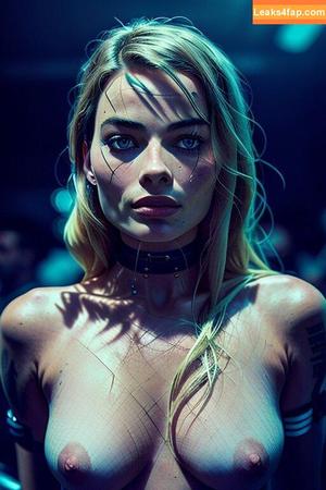 AI Generated Girls фото #0337