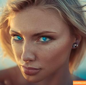 AI Generated Girls фото #0411