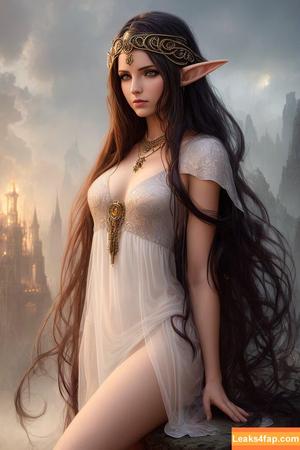 AI Generated Girls фото #0583