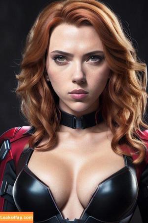 AI Generated Girls фото #0948