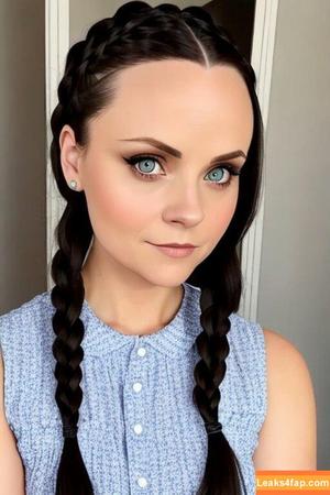 AI Generated Girls фото #0991