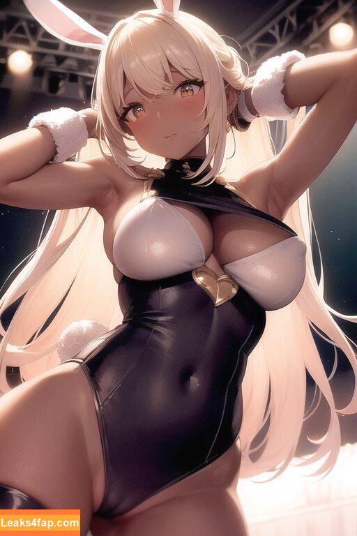 AI Generated Girls / ccaarrlluuccccii слитое фото фото #1470