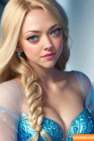 AI Generated Girls фото #1307