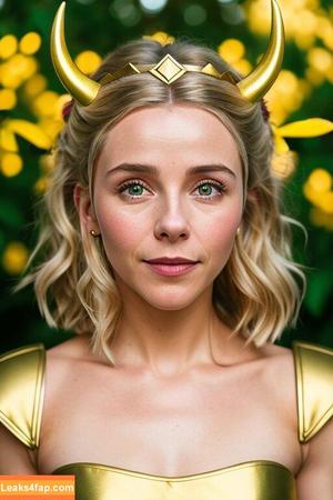 AI Generated Girls фото #1413
