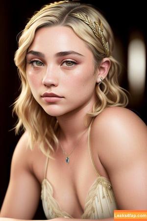 AI Generated Girls фото #1416