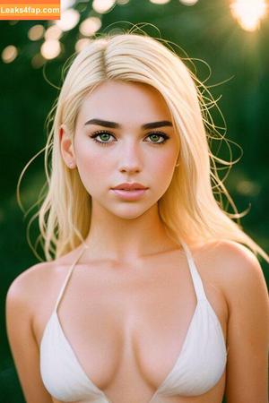 AI Generated Girls фото #1422