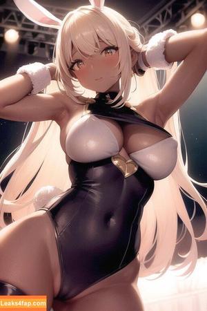 AI Generated Girls фото #1470