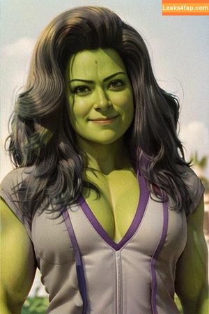 AI Generated Girls фото #1742
