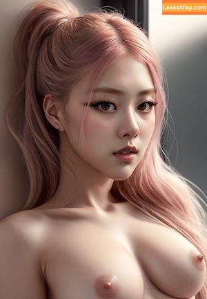 AI Generated Girls фото #2255