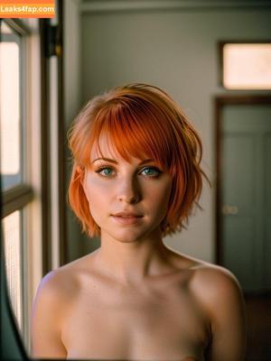 AI Generated Girls фото #2374