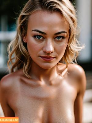 AI Generated Girls фото #2408