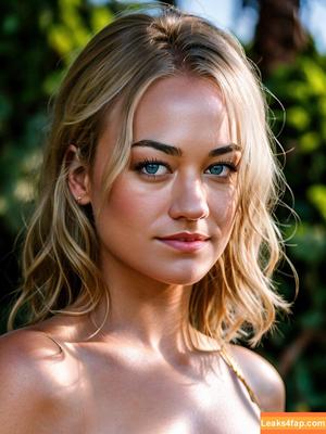 AI Generated Girls фото #2417