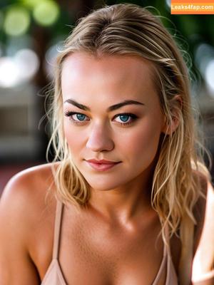 AI Generated Girls фото #2419