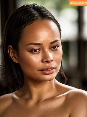 AI Generated Girls фото #2446