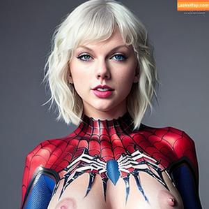 AI Generated Girls фото #2875