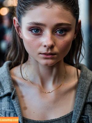 AI Generated Girls фото #2925