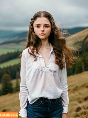 AI Generated Girls фото #2929