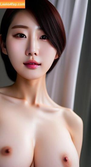 AI Generated Girls фото #3471