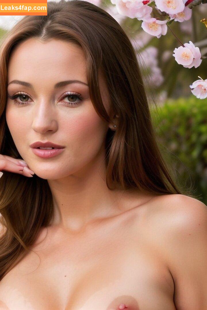 AI Generated Girls / ccaarrlluuccccii слитое фото фото #4203