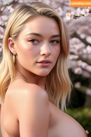 AI Generated Girls фото #4318