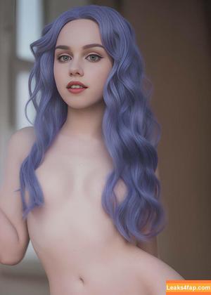 AI Generated Girls фото #4603