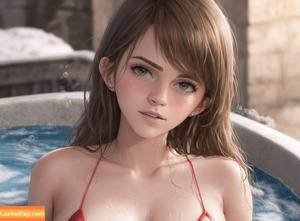 AI Generated Girls фото #4849