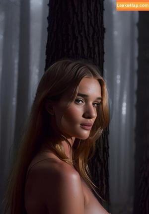 AI Generated Girls фото #4889