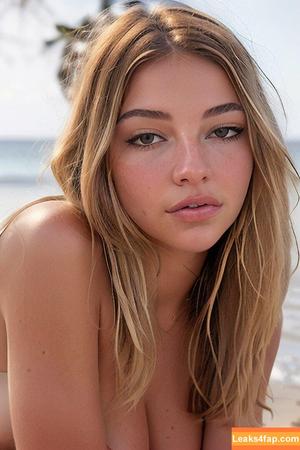 AI Generated Girls фото #4959