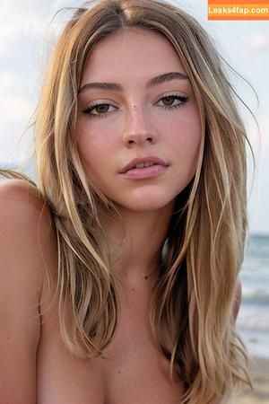 AI Generated Girls фото #4961