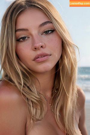AI Generated Girls фото #4966