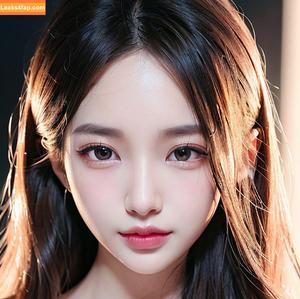 AI Generated Girls фото #5471
