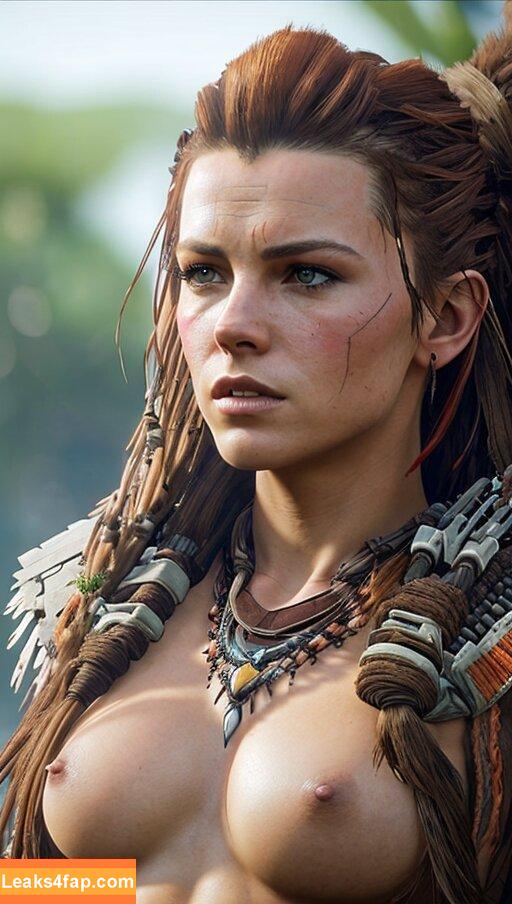 AI Generated Girls / ccaarrlluuccccii leaked photo photo #6355