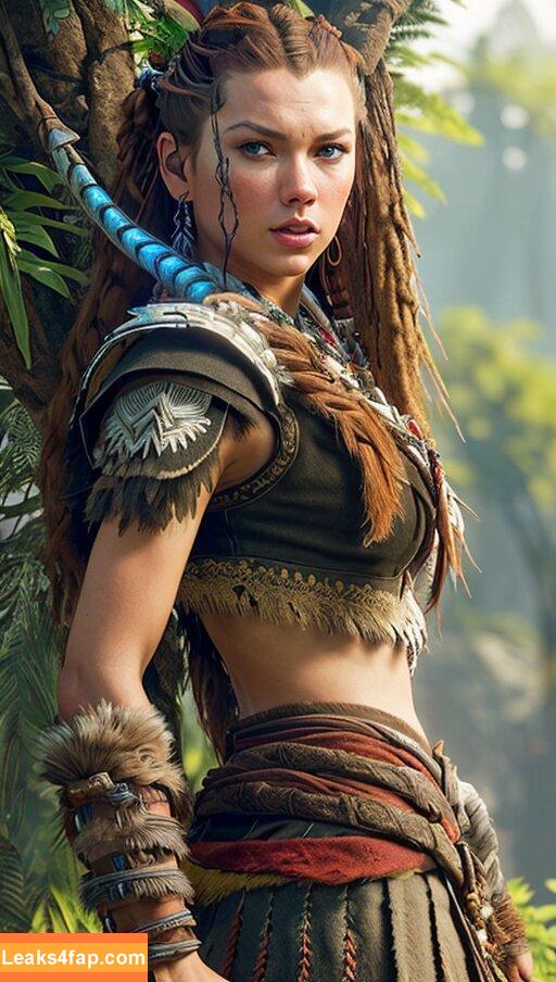 AI Generated Girls / ccaarrlluuccccii leaked photo photo #6384