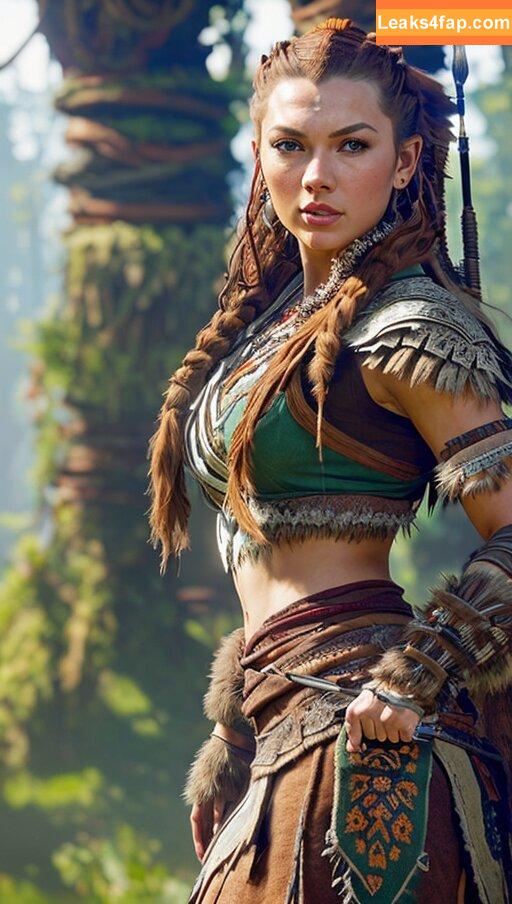 AI Generated Girls / ccaarrlluuccccii leaked photo photo #6393