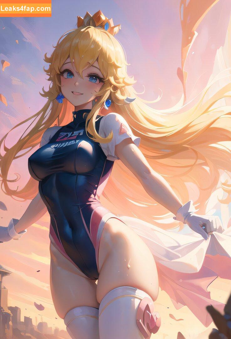 AI Generated Girls / ccaarrlluuccccii слитое фото фото #6673