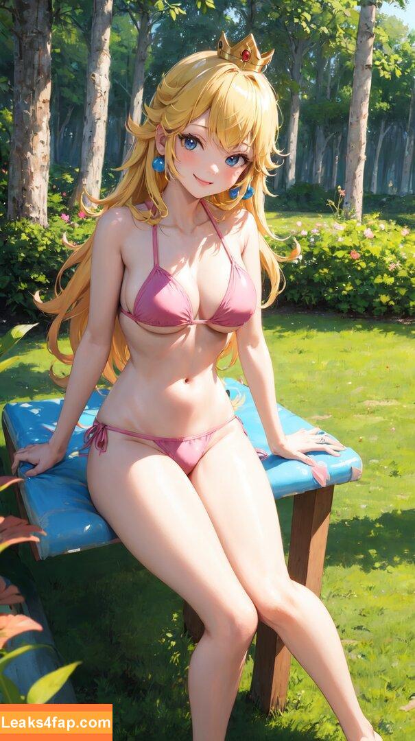 AI Generated Girls / ccaarrlluuccccii слитое фото фото #6680