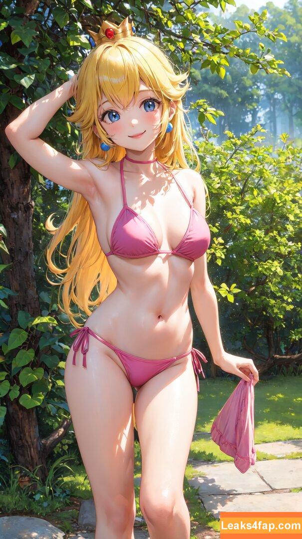 AI Generated Girls / ccaarrlluuccccii слитое фото фото #6685