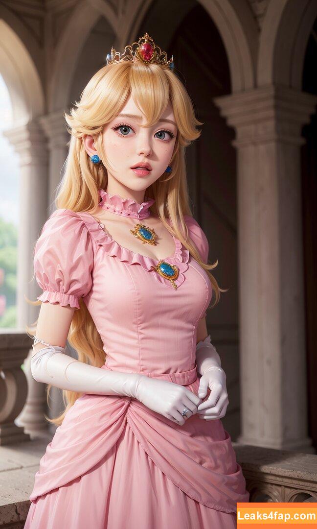 AI Generated Girls / ccaarrlluuccccii слитое фото фото #6692