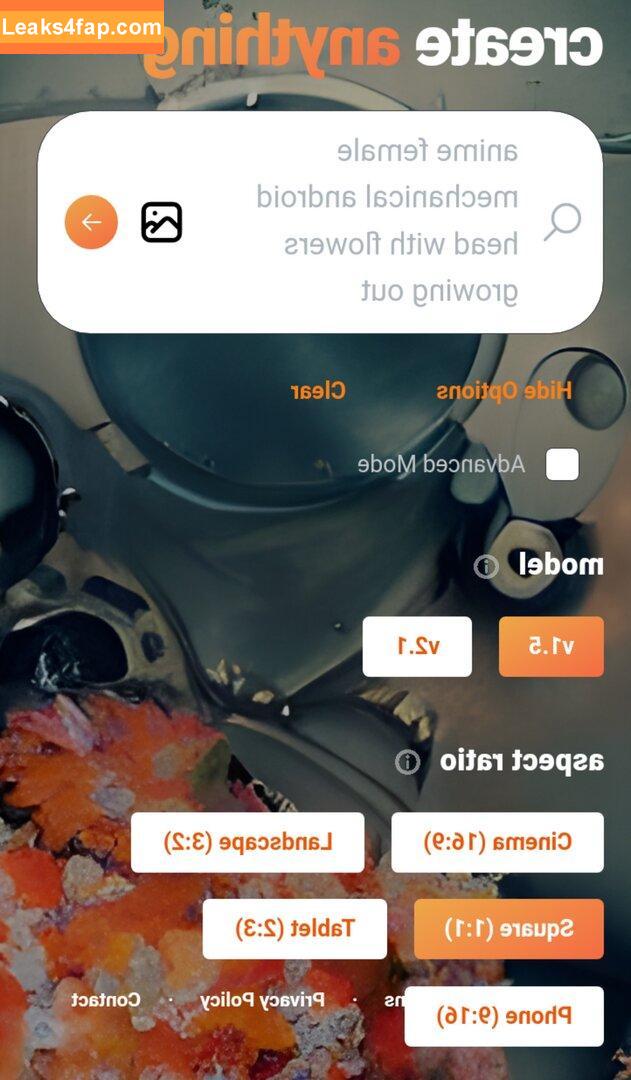 AI Generated Girls / ccaarrlluuccccii leaked photo photo #6782