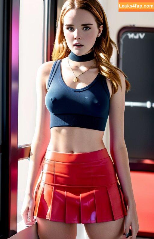 AI Generated Girls / ccaarrlluuccccii leaked photo photo #6897