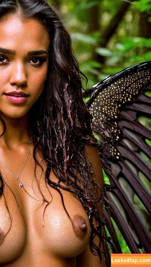 AI Generated Girls photo #6025