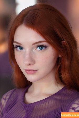 AI Generated Girls photo #6046