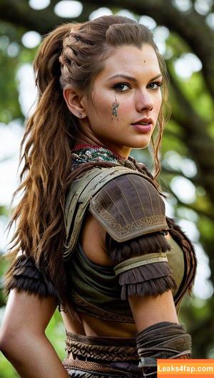 AI Generated Girls photo #6379