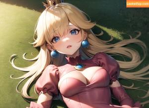 AI Generated Girls фото #6668