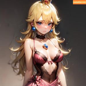 AI Generated Girls фото #6671