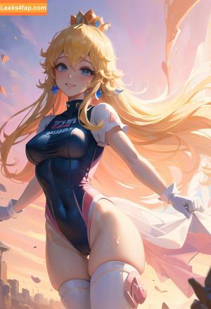 AI Generated Girls фото #6673