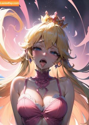 AI Generated Girls фото #6674