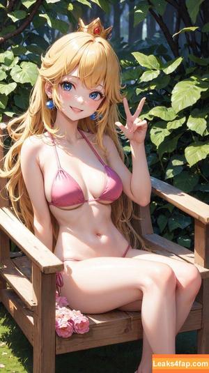 AI Generated Girls фото #6676